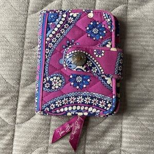 Vera Bradley Wallet